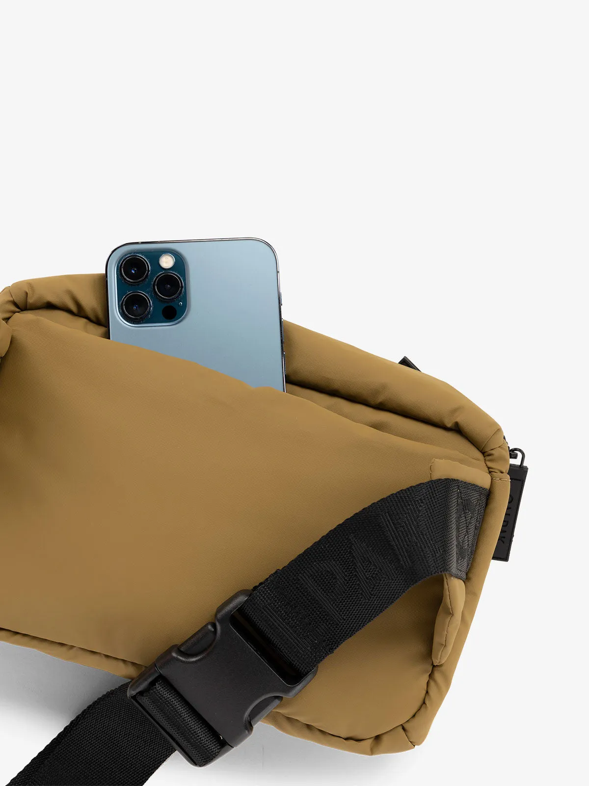 Luka Mini Belt Bag