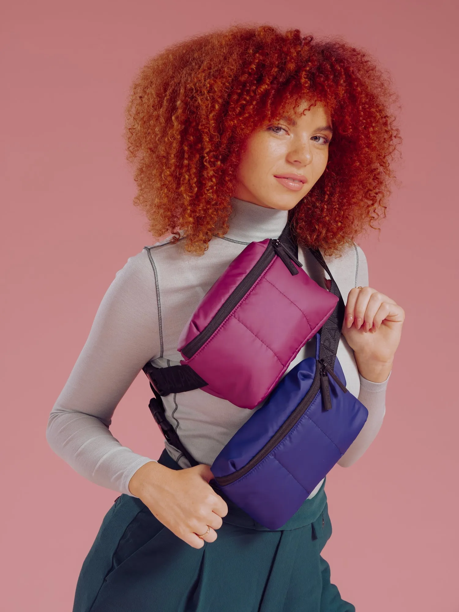 Luka Mini Belt Bag