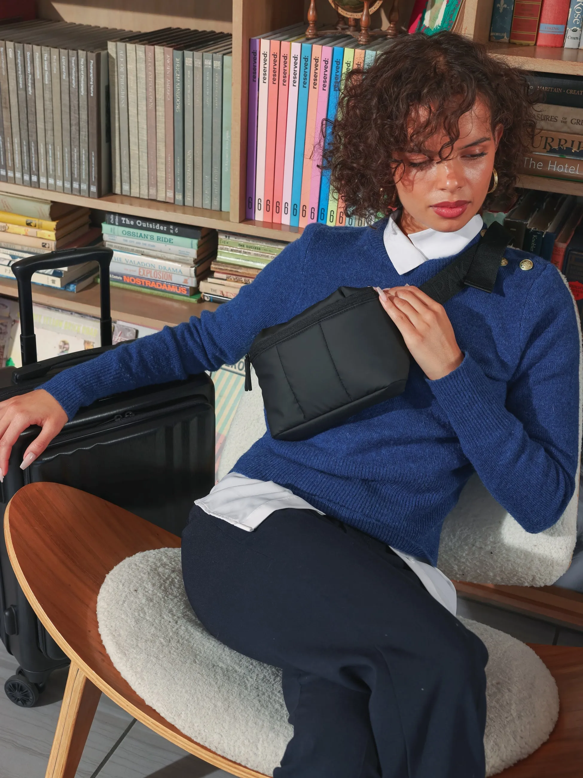 Luka Mini Belt Bag