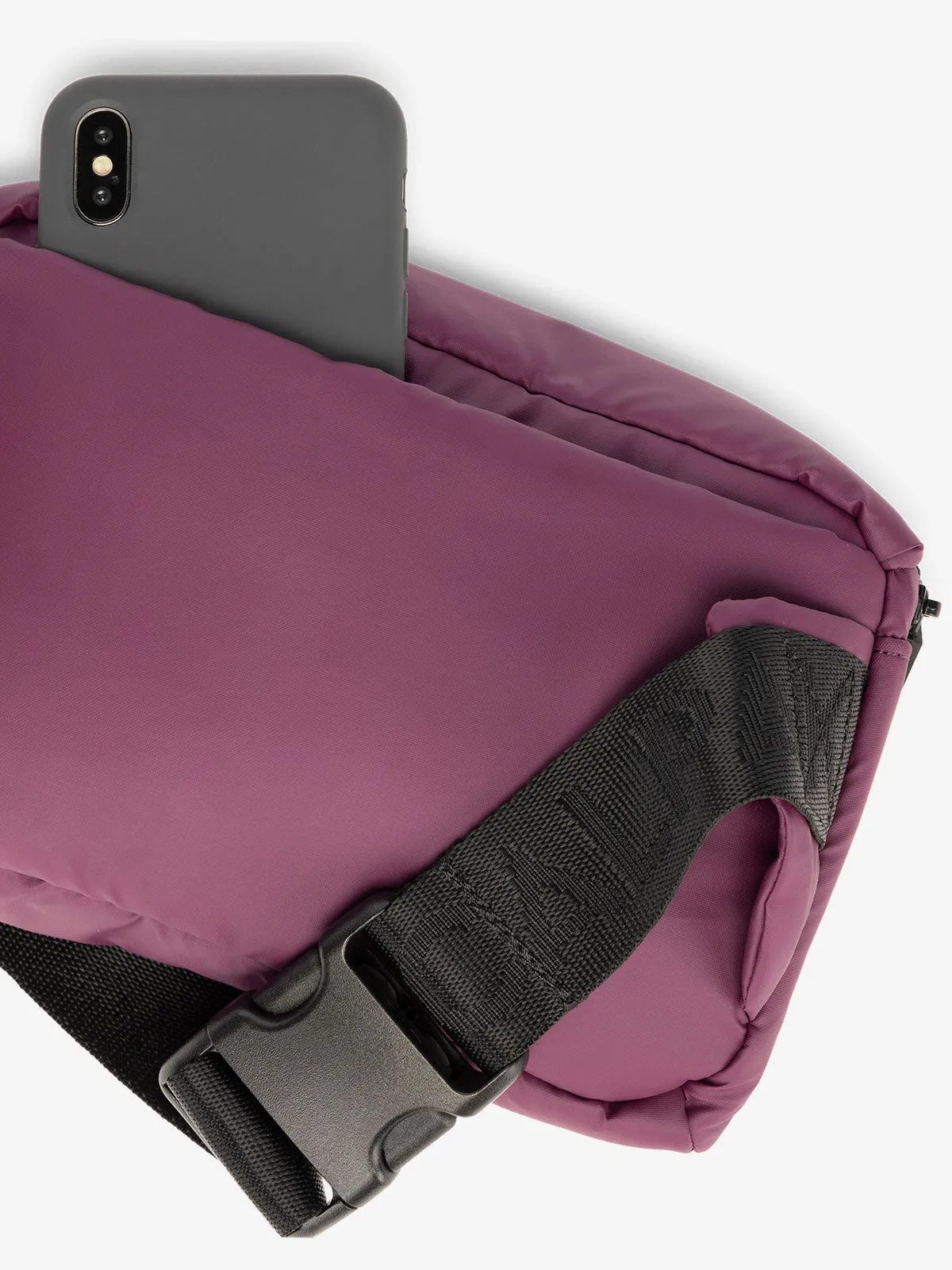 Luka Mini Belt Bag
