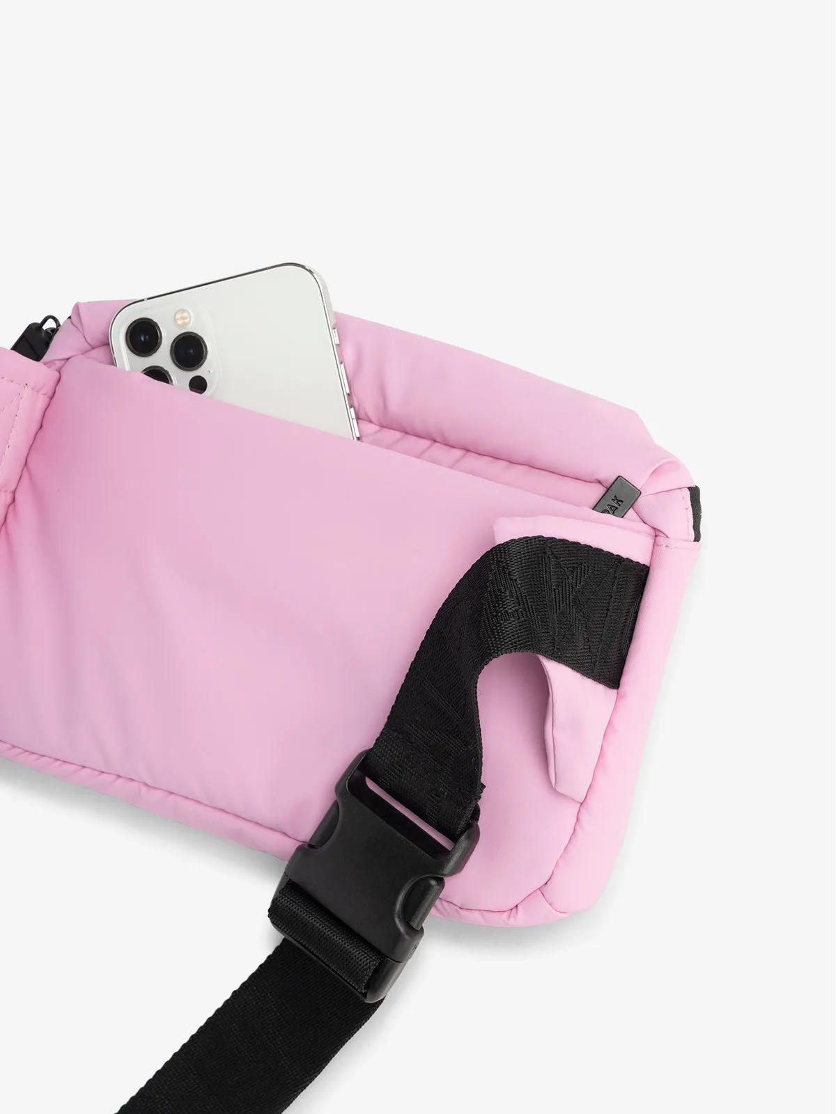 Luka Mini Belt Bag