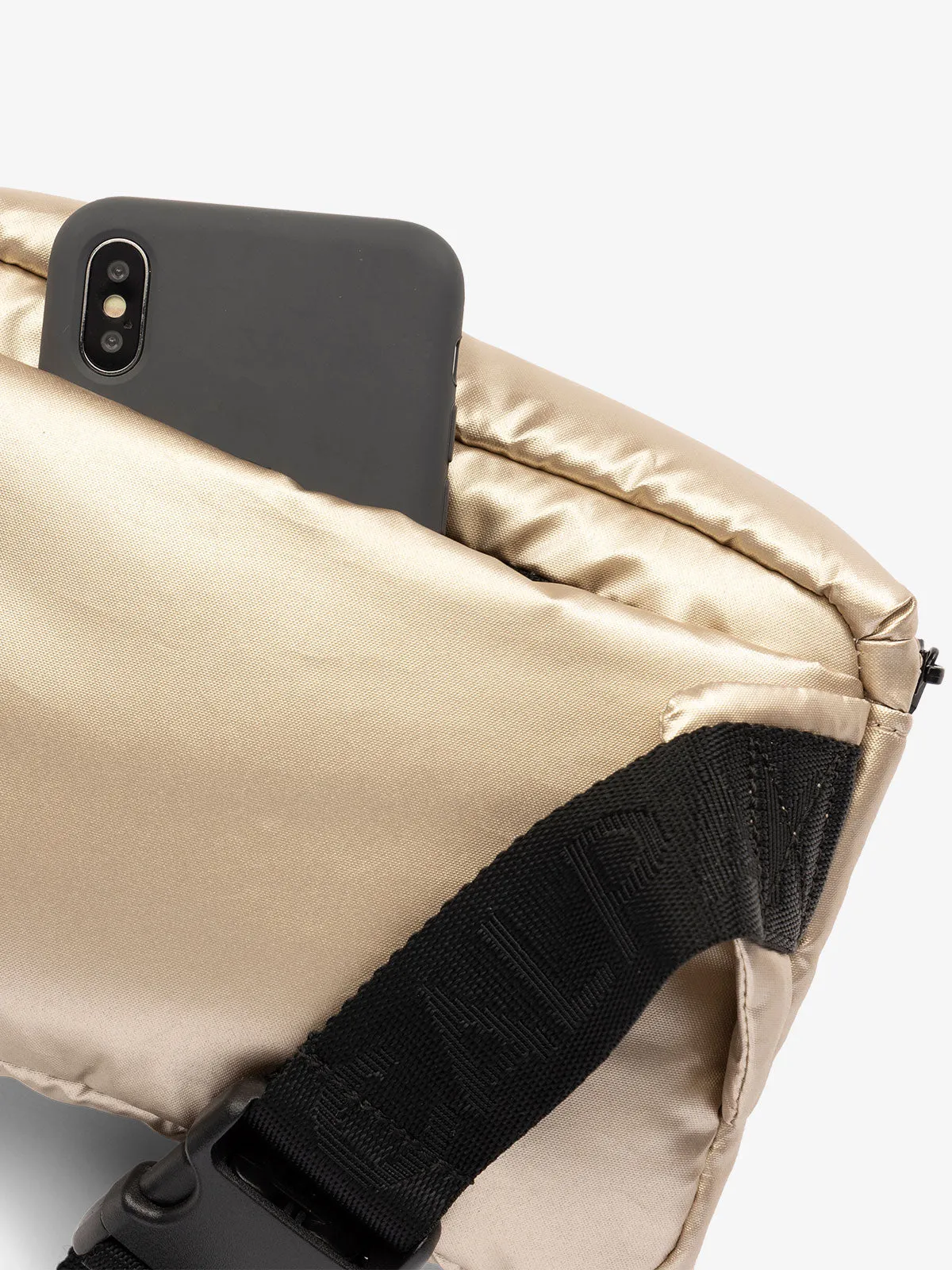 Luka Mini Belt Bag