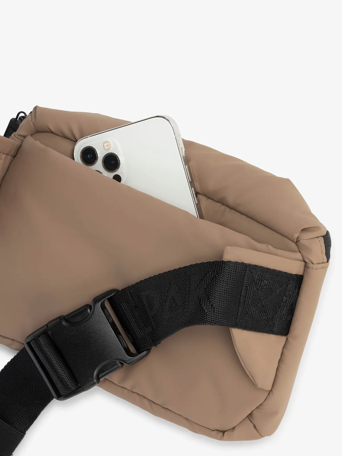 Luka Mini Belt Bag
