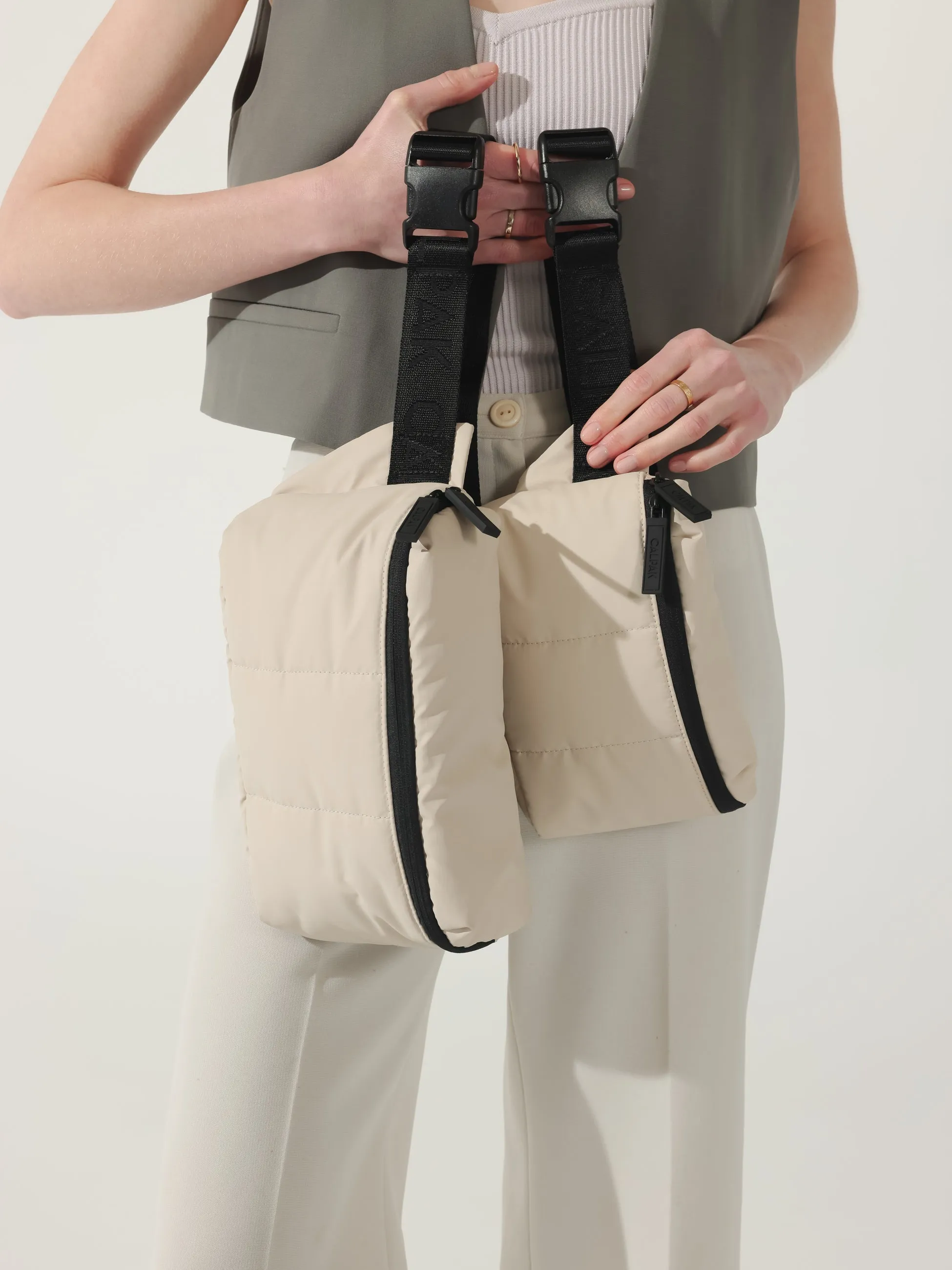 Luka Mini Belt Bag