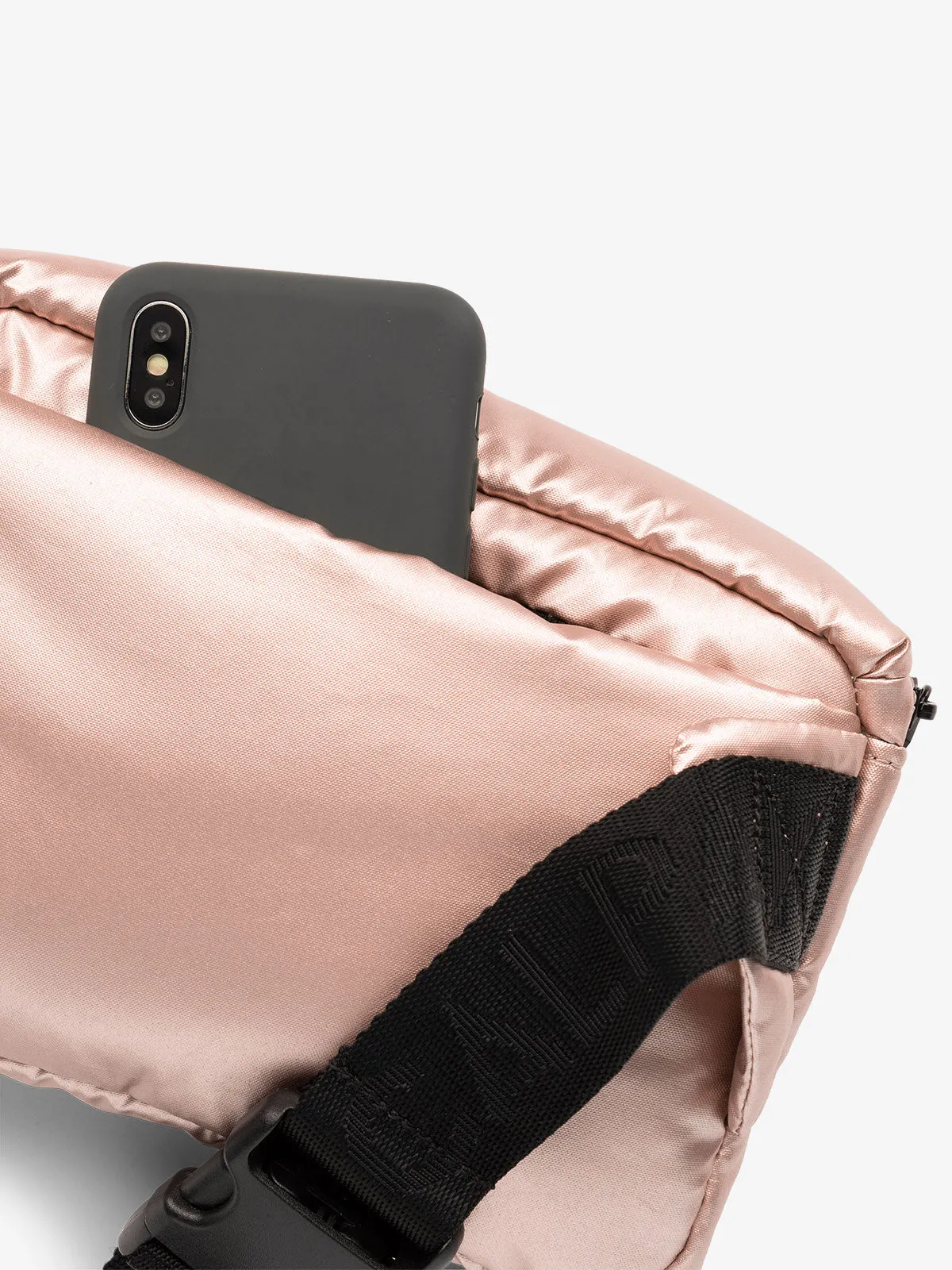 Luka Mini Belt Bag
