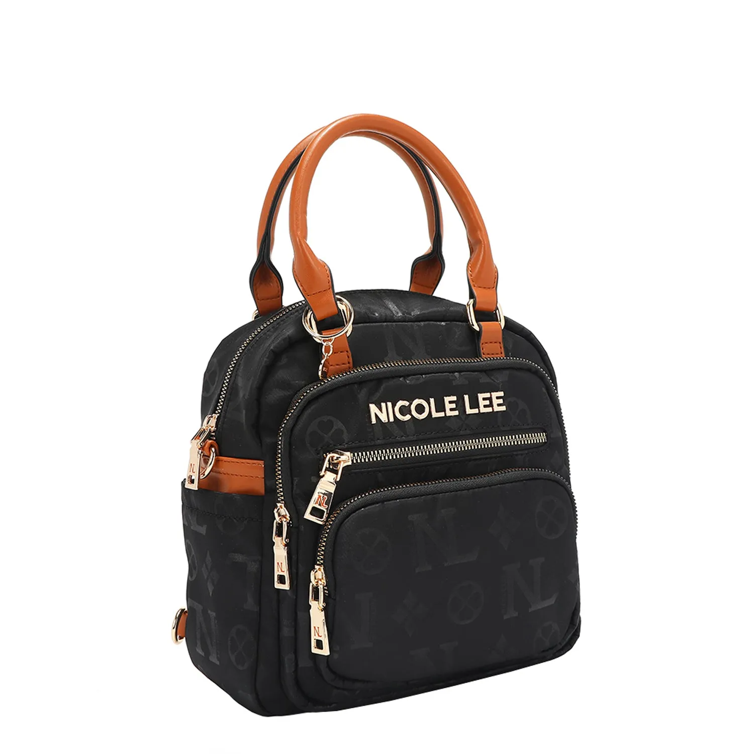 MARGOT MULTI-WEAR SATCHEL