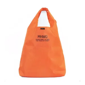 MATCHWOOD Matchwood Reusable Bag - Orange  (80g)