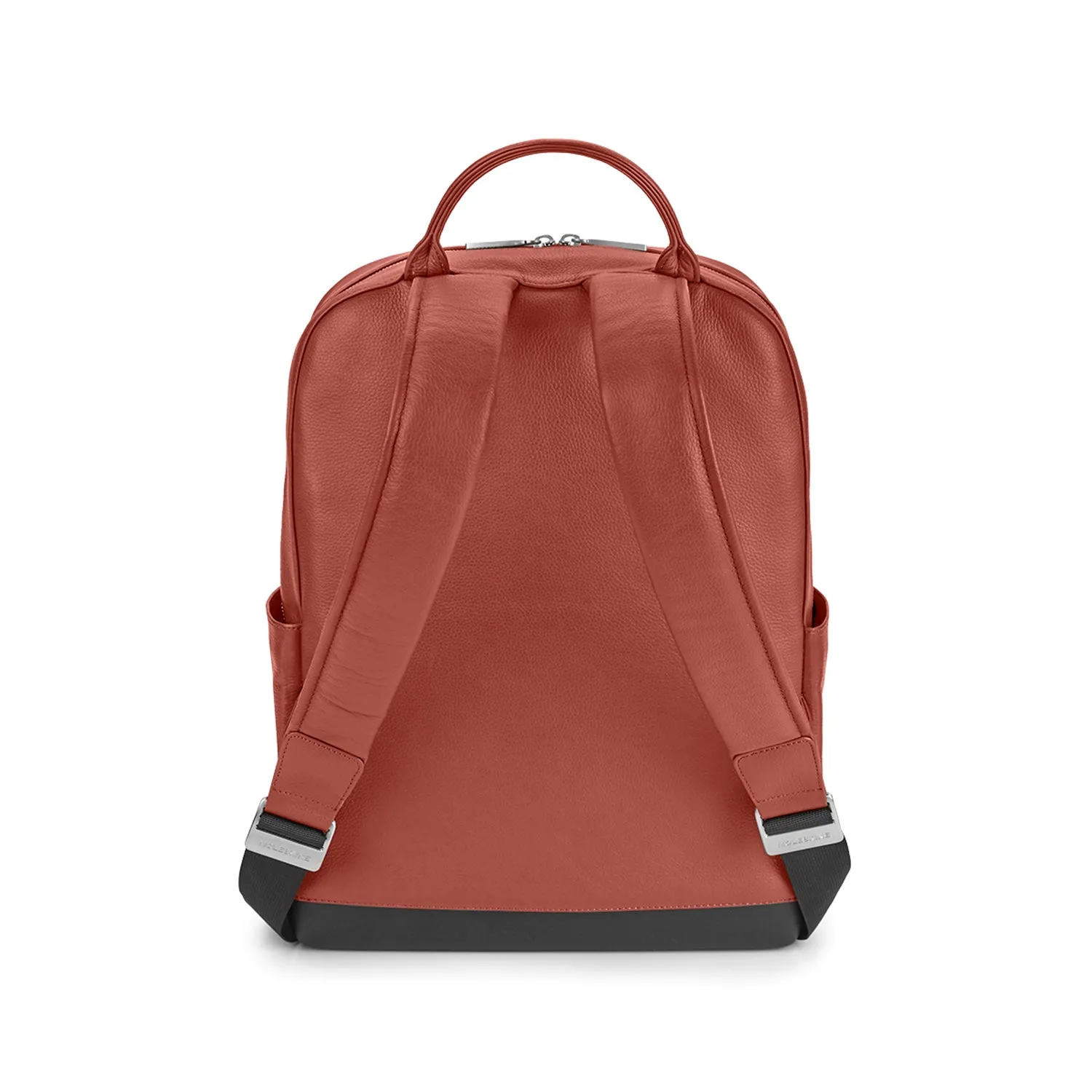 Moleskine Classic Leather Backpack
