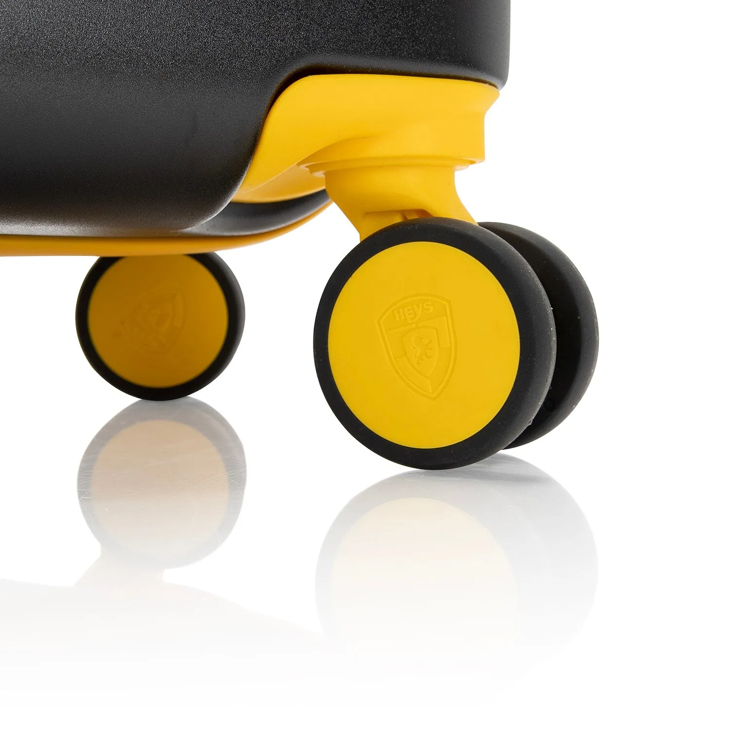 NHL 21 Inch Luggage - Pittsburgh Penguins