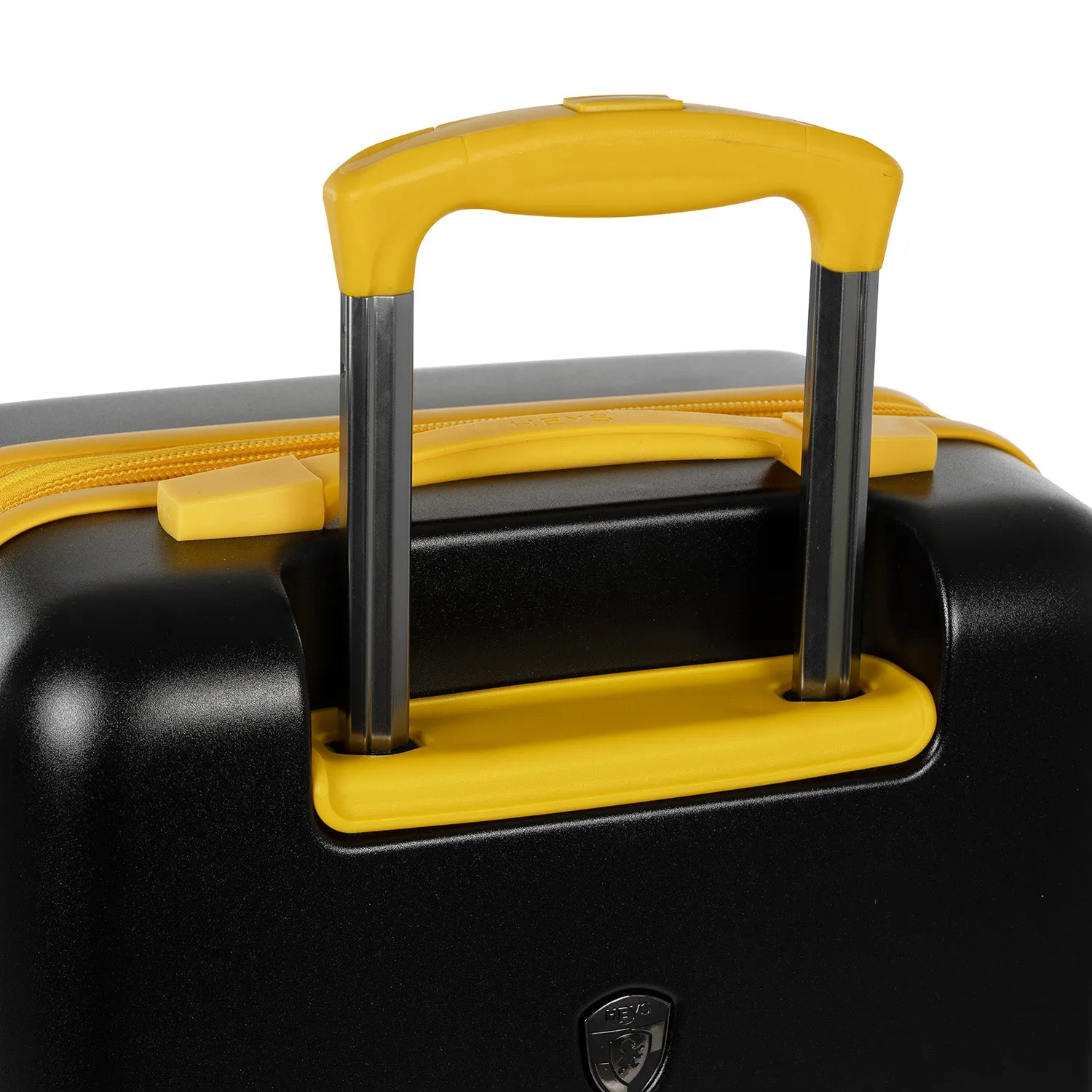 NHL 21 Inch Luggage - Pittsburgh Penguins