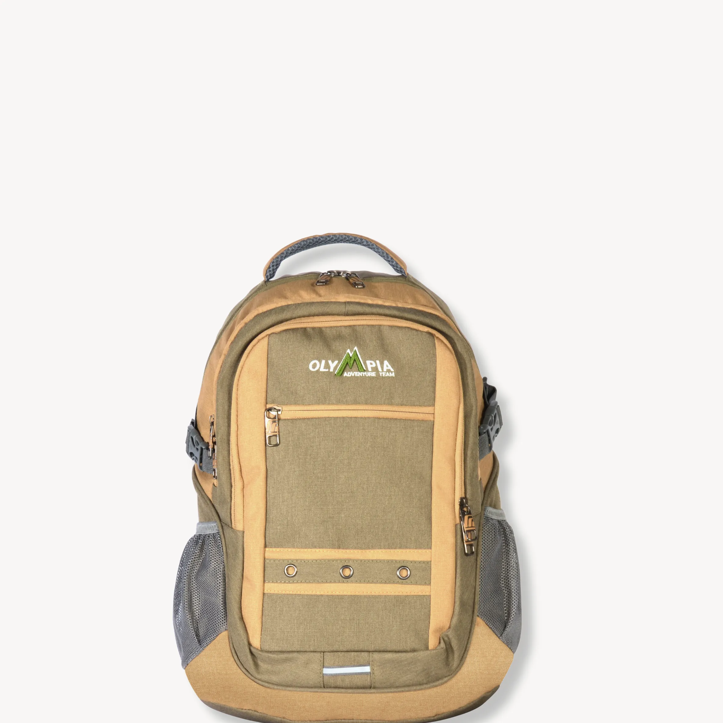 Olympia Eagle Water-Resistant Lightweight Backpack
