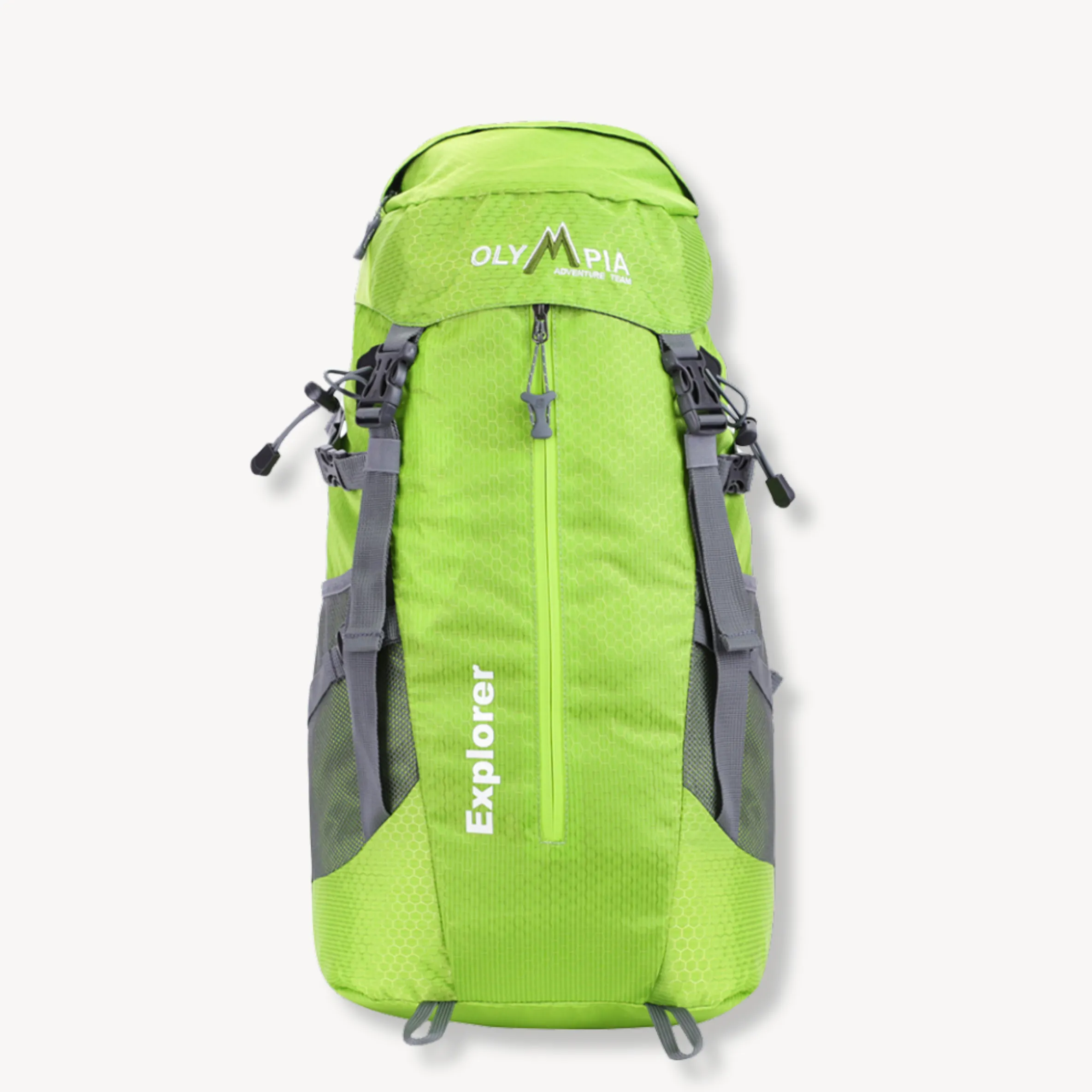 Olympia Explorer 20" Water Resistant Outdoor Backpack