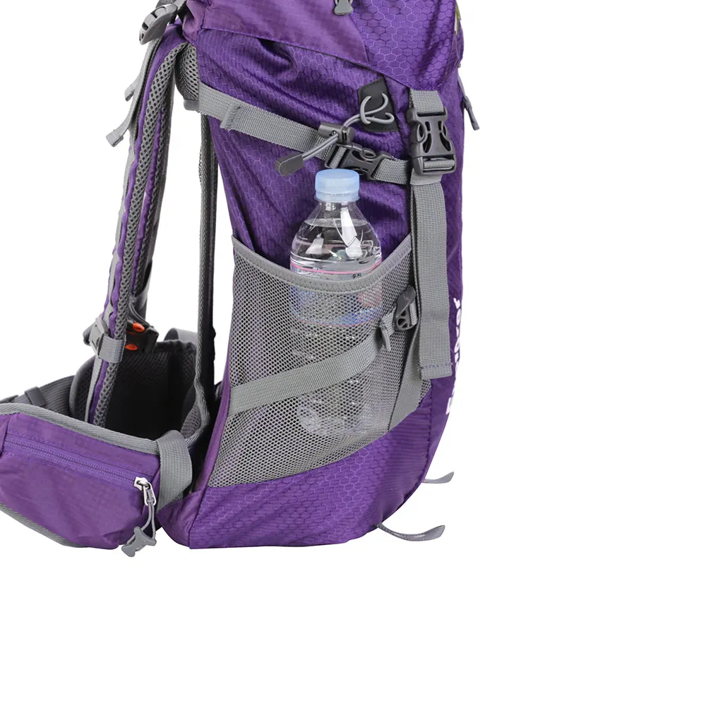 Olympia Explorer 20" Water Resistant Outdoor Backpack