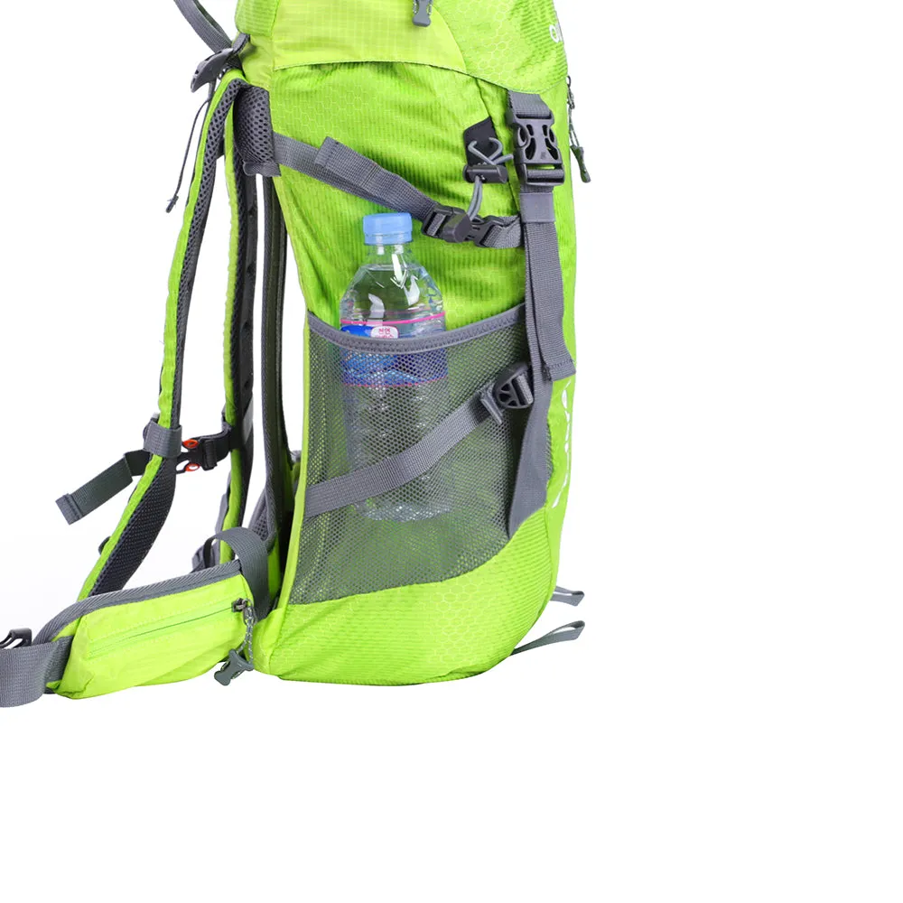 Olympia Explorer 20" Water Resistant Outdoor Backpack