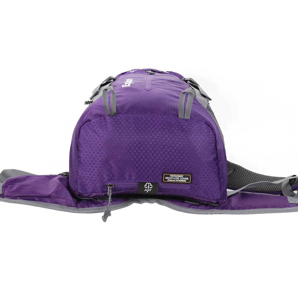 Olympia Explorer 20" Water Resistant Outdoor Backpack