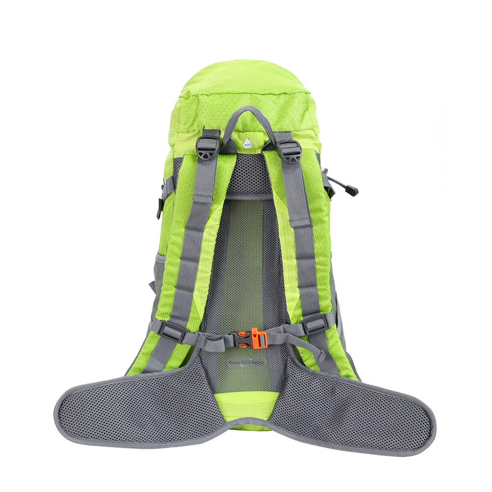 Olympia Explorer 20" Water Resistant Outdoor Backpack