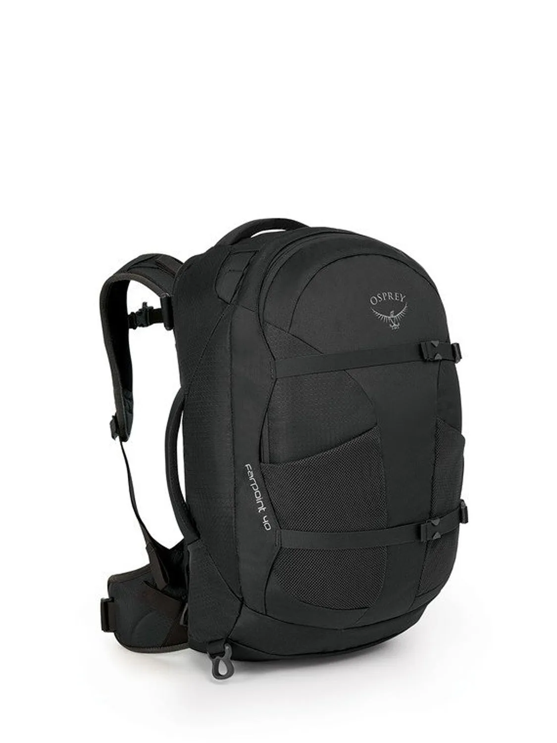 Osprey Packs Farpoint 40 Travel Backpack