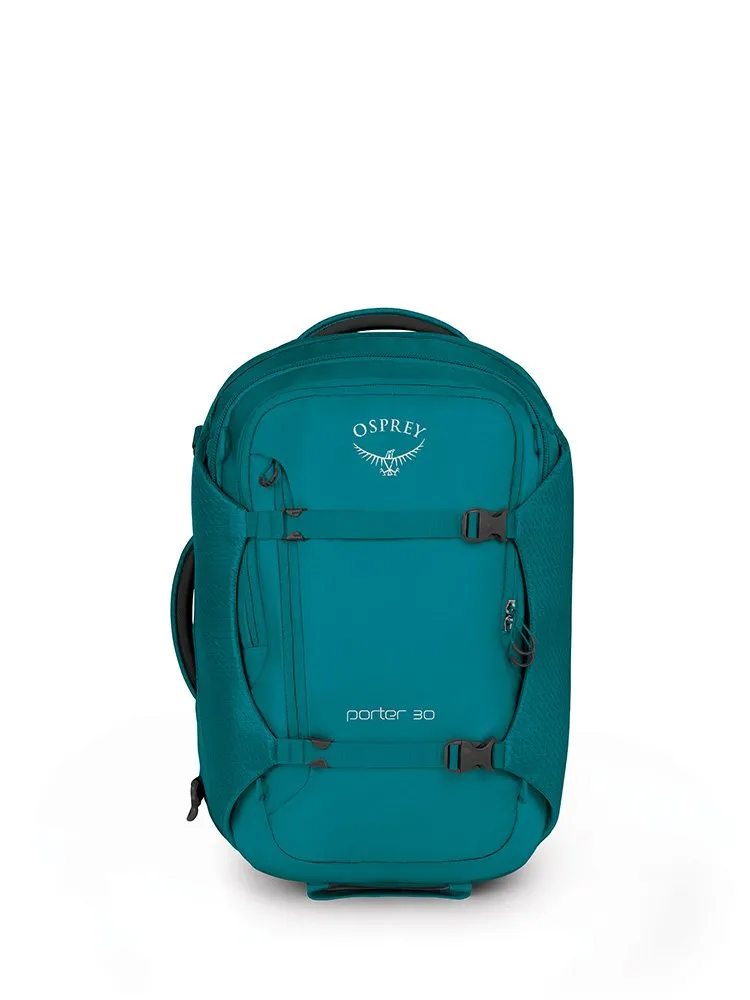 Osprey Packs Porter 30 Travel Backpack