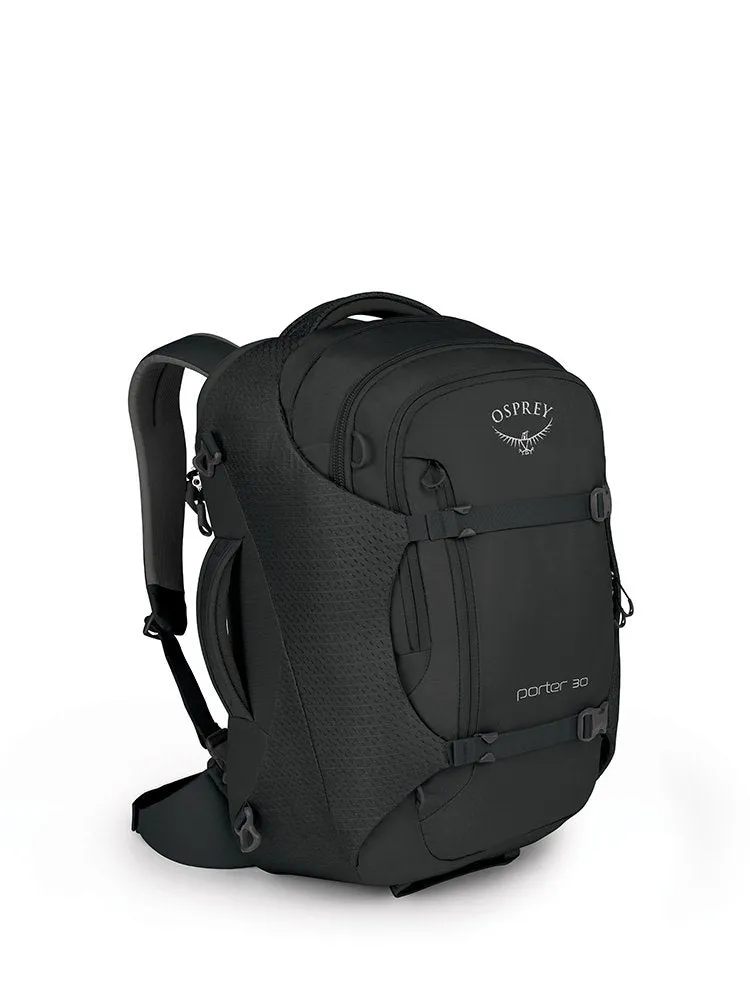 Osprey Packs Porter 30 Travel Backpack