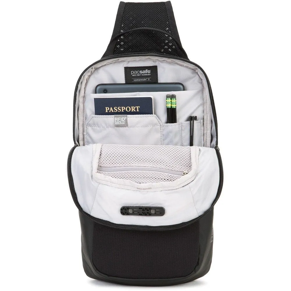 Pacsafe Venturesafe X Sling Pack