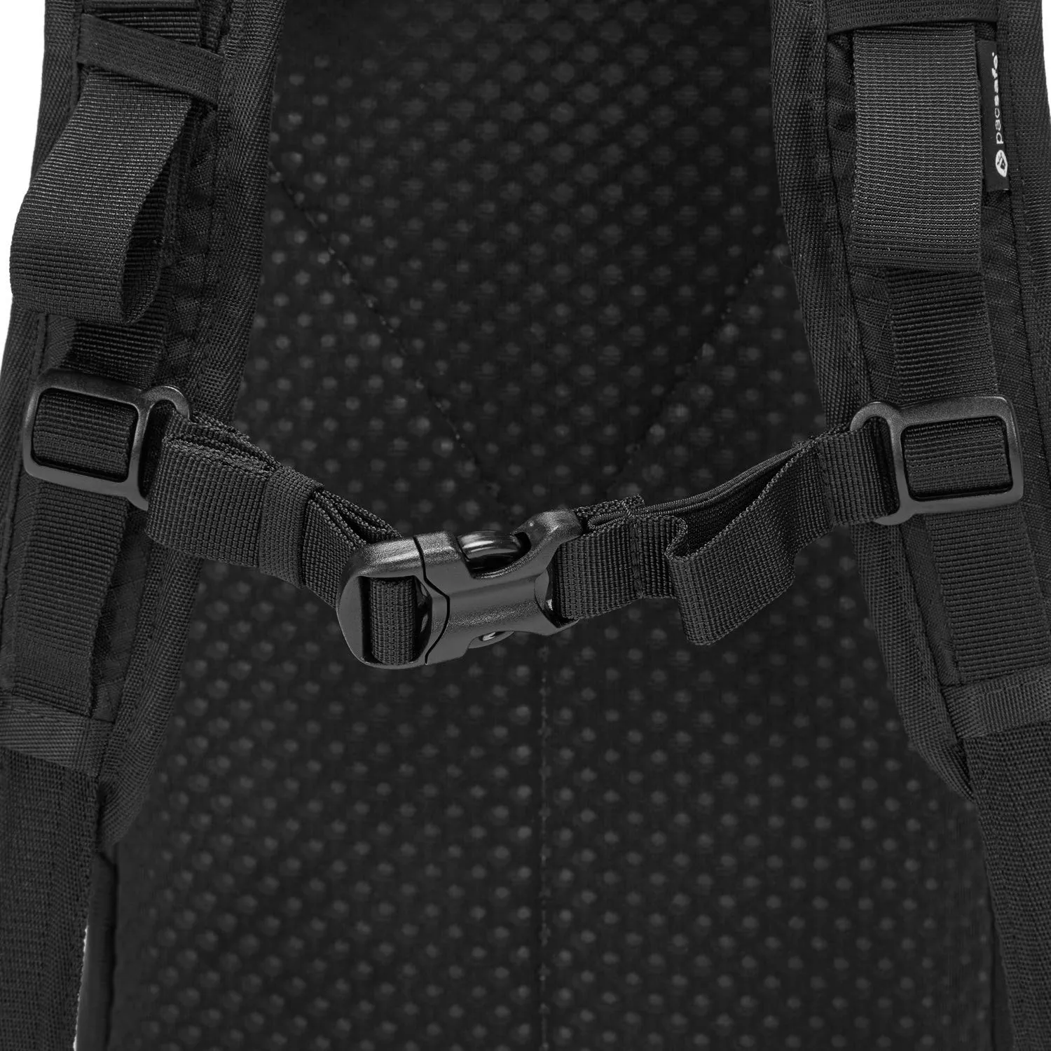 Pacsafe Vibe 20 Anti-Theft 20L Backpack