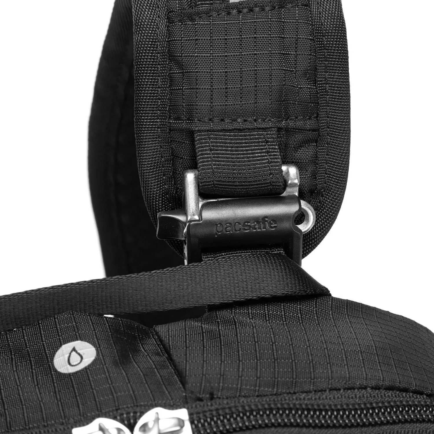 Pacsafe Vibe 20 Anti-Theft 20L Backpack