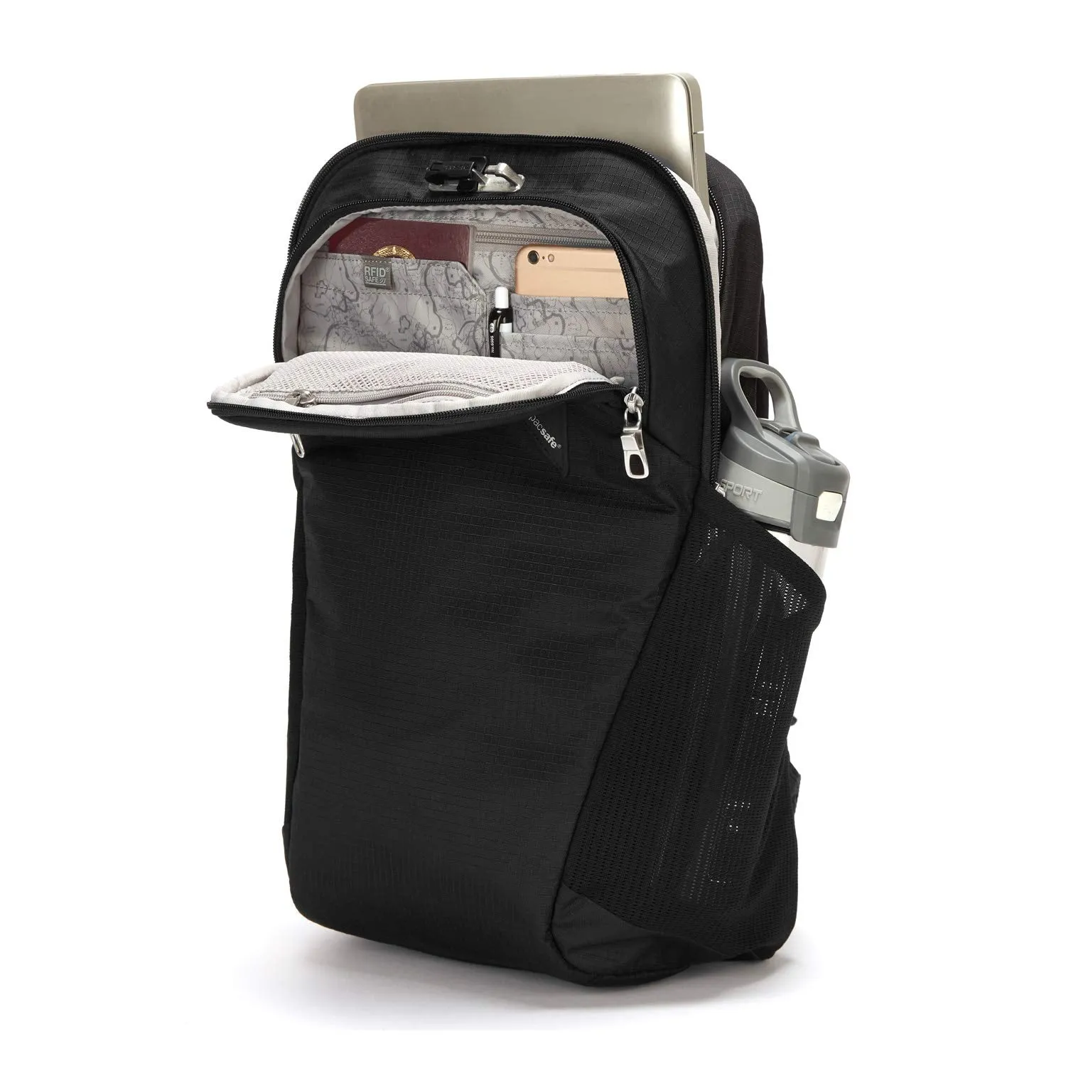 Pacsafe Vibe 20 Anti-Theft 20L Backpack