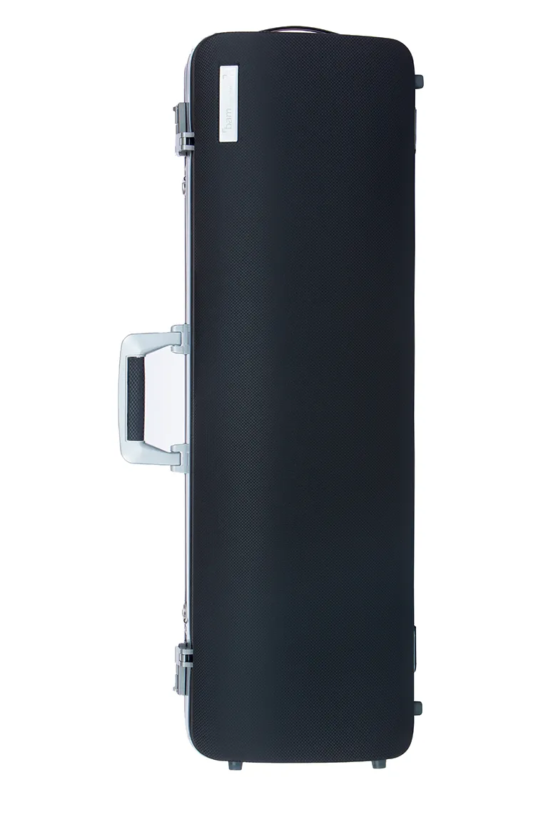 PANTHER HIGHTECH OBLONG VIOLIN CASE (CLASSIC SHAPE)