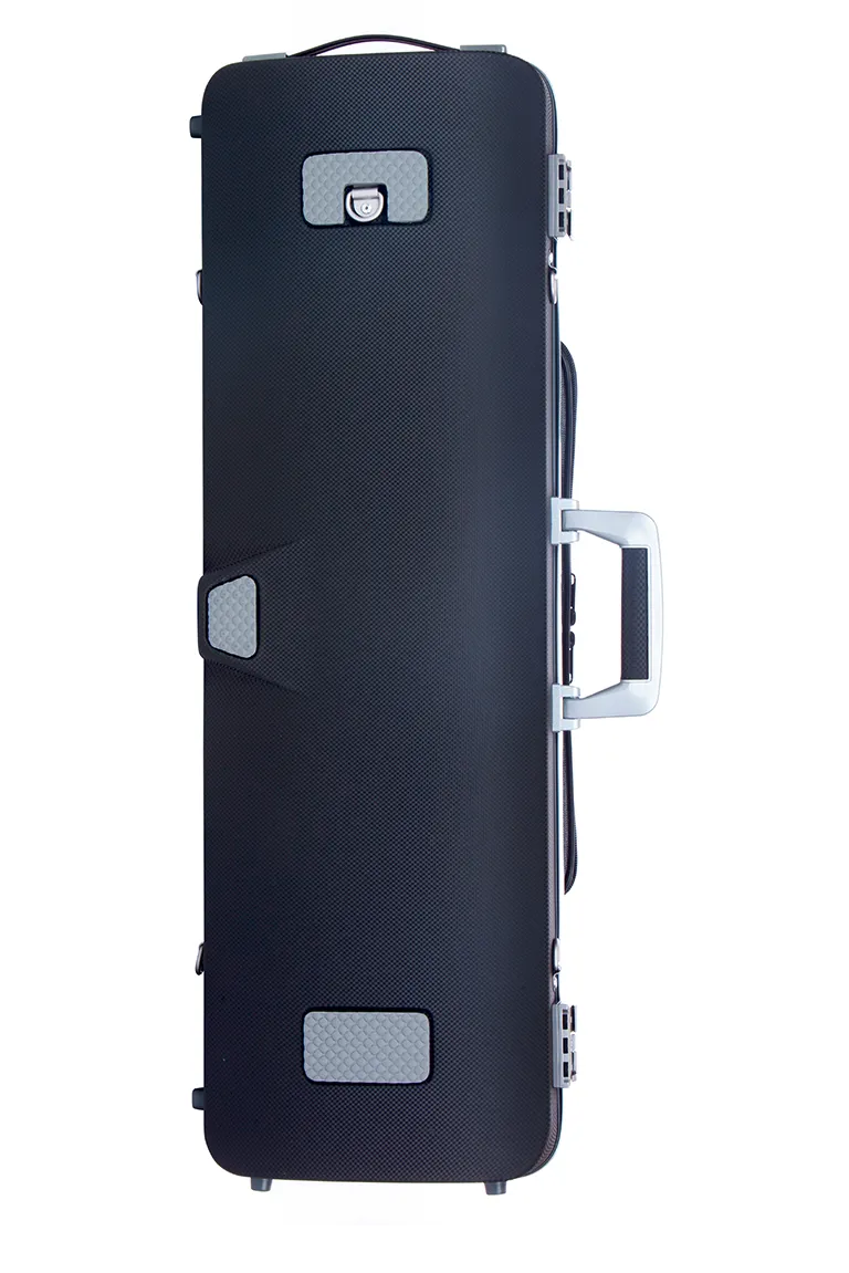 PANTHER HIGHTECH OBLONG VIOLIN CASE (CLASSIC SHAPE)