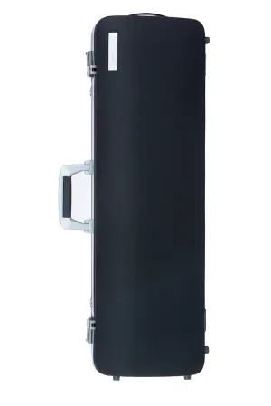 PANTHER HIGHTECH OBLONG VIOLIN CASE (CLASSIC SHAPE)