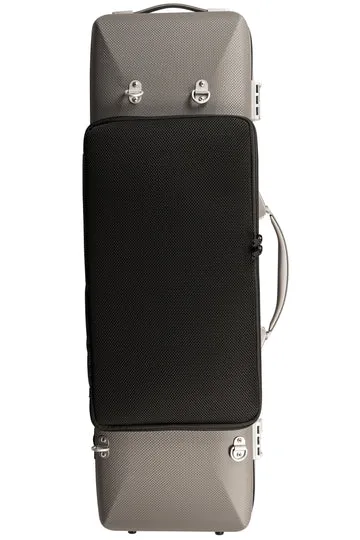 PANTHER HIGHTECH OBLONG VIOLIN CASE