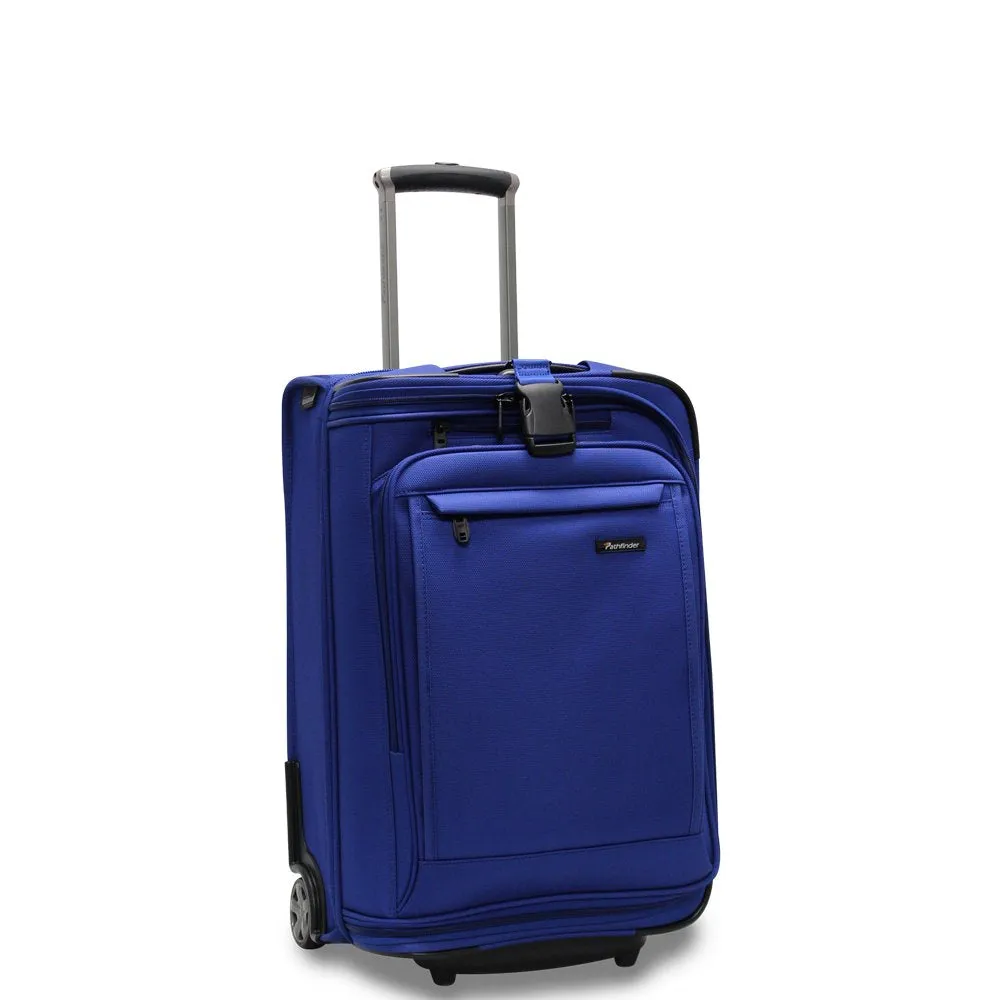 Pathfinder Revolution Plus 22 Inch Vertical Garment Bag