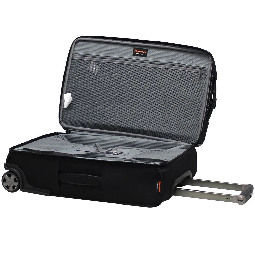 Pathfinder Revolution Plus 22 Inch Vertical Garment Bag