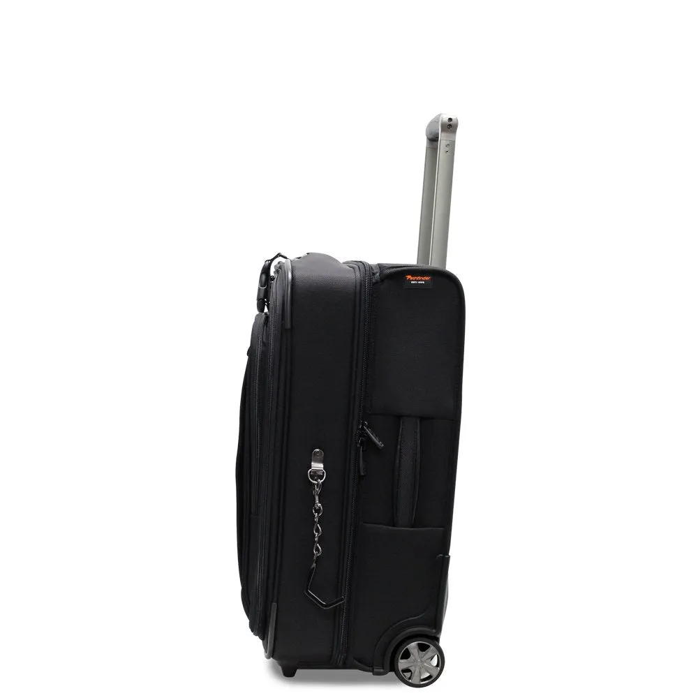 Pathfinder Revolution Plus 22 Inch Vertical Garment Bag