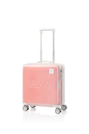 PRE-ORDER NB | Samsonite Rolling Tote White