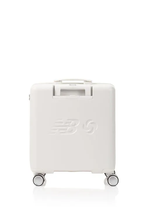 PRE-ORDER NB | Samsonite Rolling Tote White