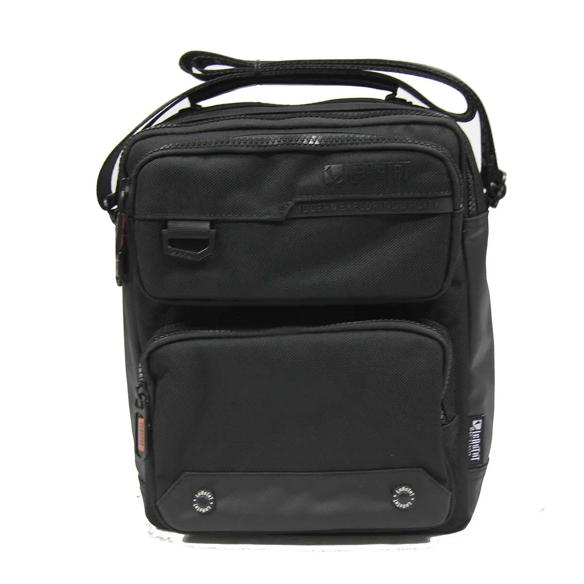 Preppy Crossbody Bag Tablet Bag
