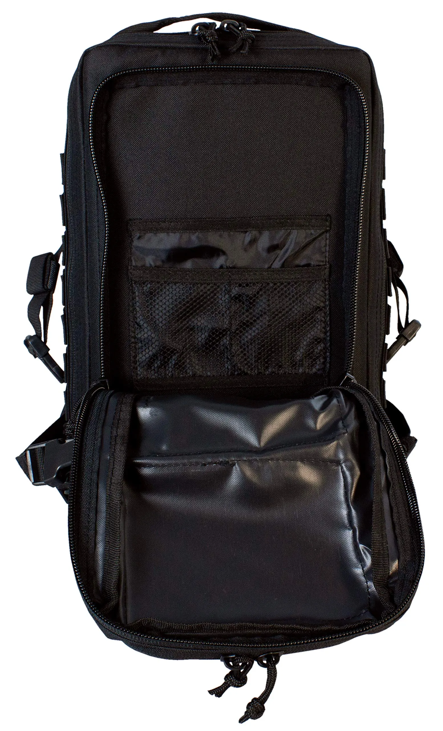 Red Rock Outdoor Gear Red Rock Gear Assault Pack Olive Drab