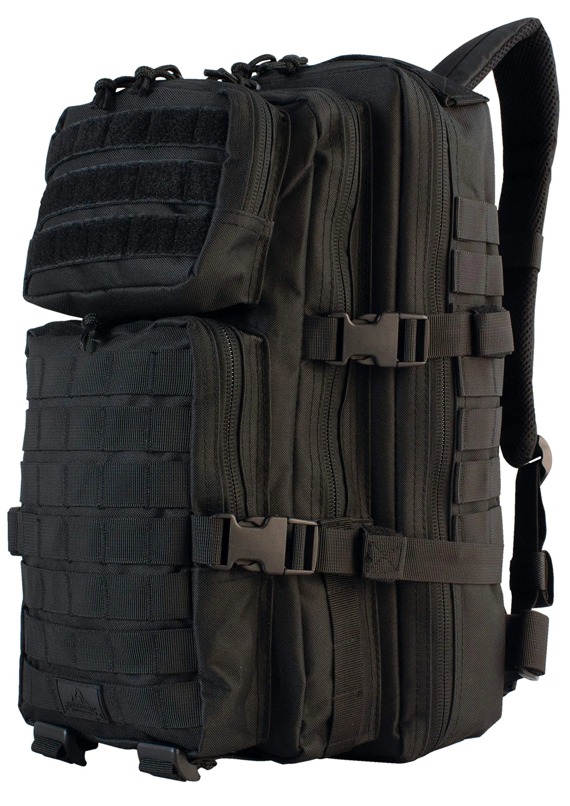 Red Rock Outdoor Gear Red Rock Gear Assault Pack Olive Drab