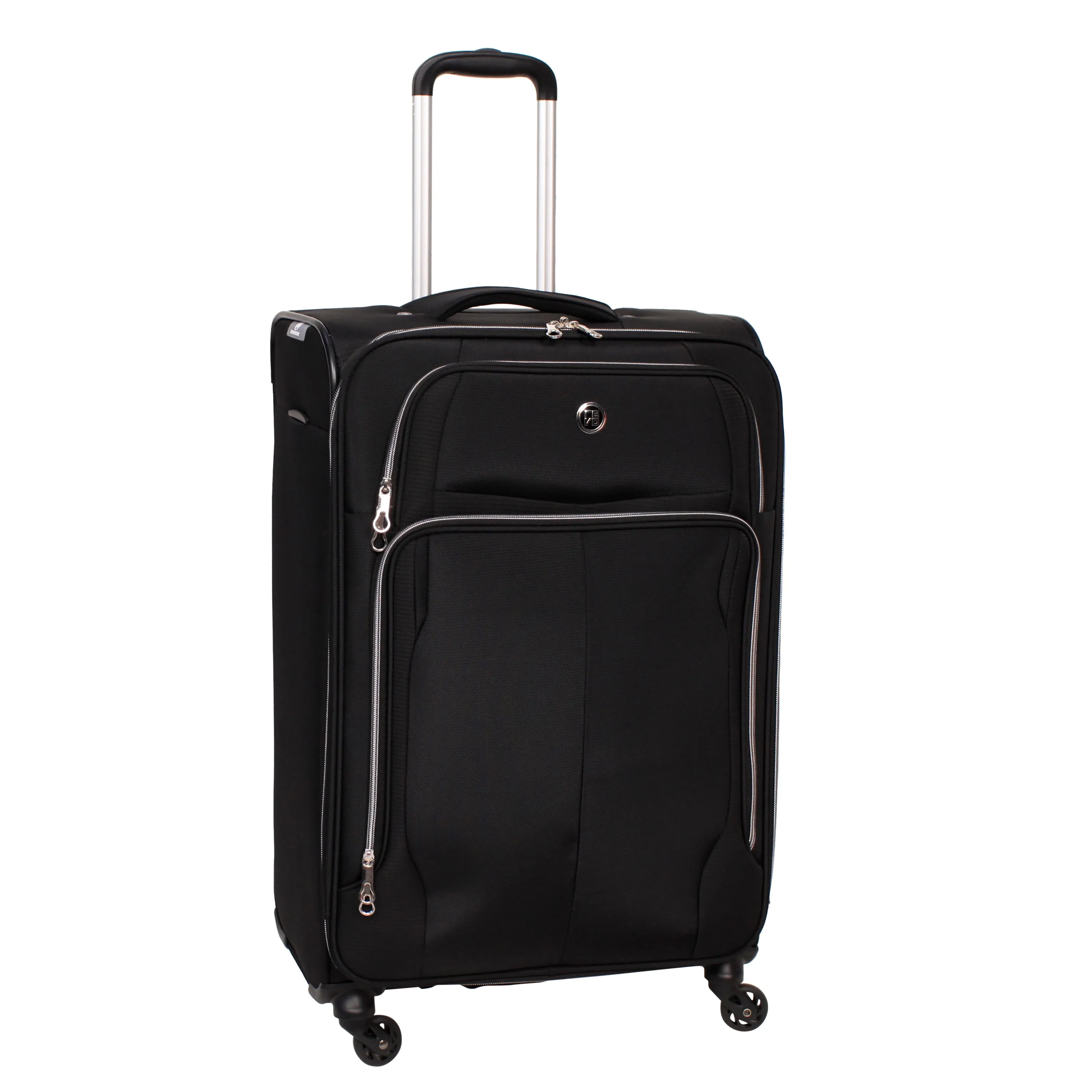 Revo Traffic Light 21" 4-Wheel Carry-On Luggage