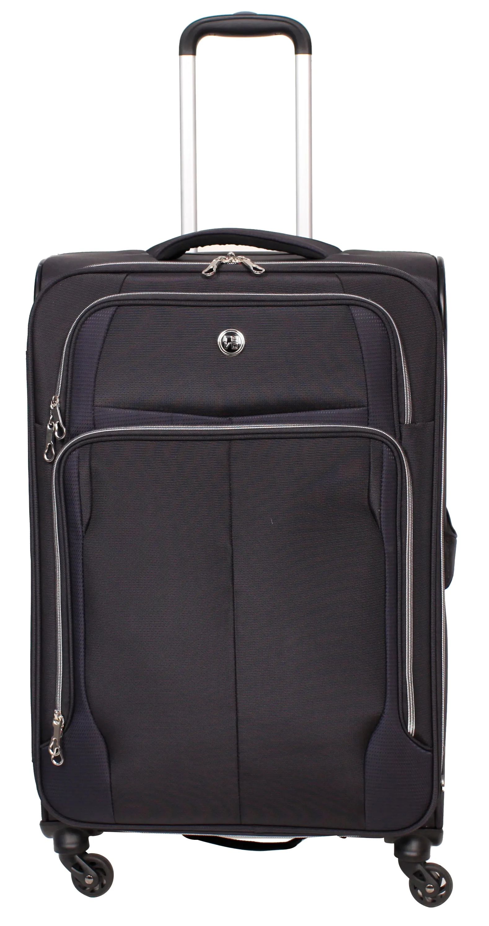 Revo Traffic Light 21" 4-Wheel Carry-On Luggage