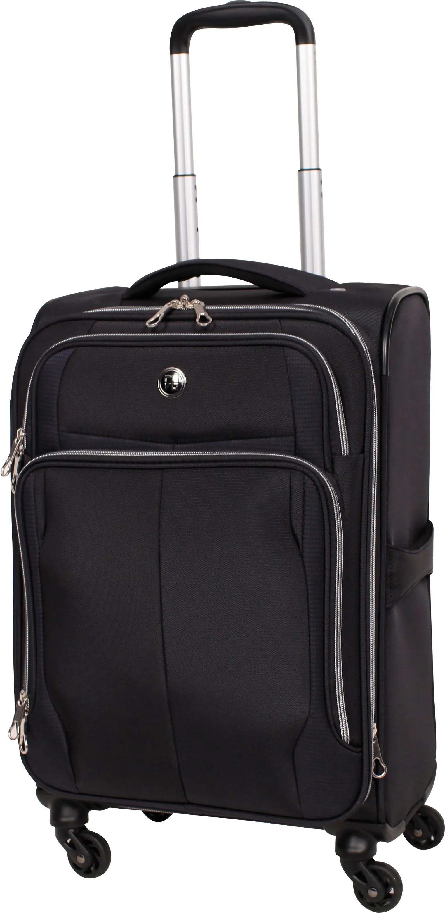 Revo Traffic Light 21" 4-Wheel Carry-On Luggage