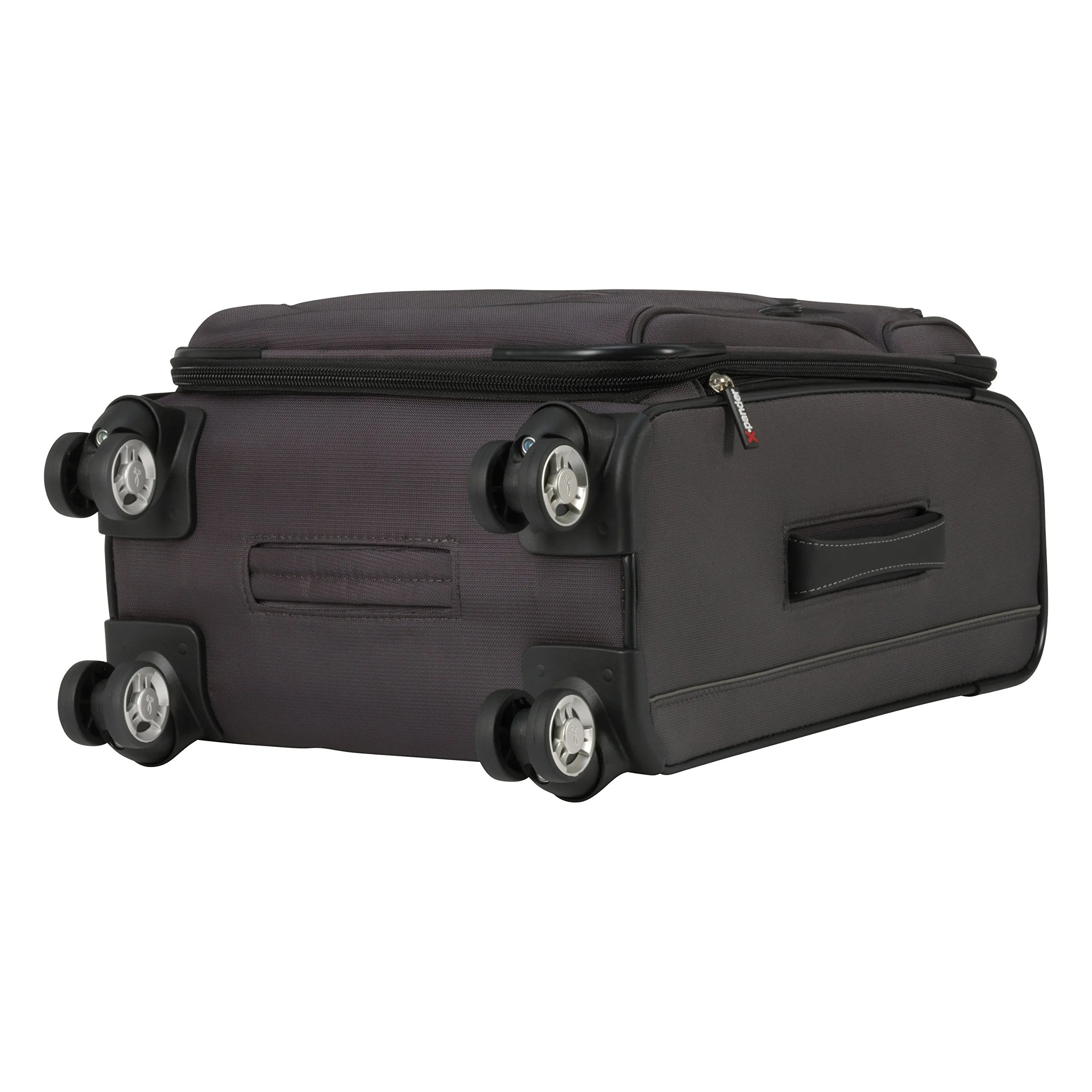 Ricardo Beverly Hills Mar Vista 17" 4-Wheel Carry-On Luggage