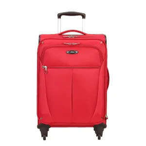 Ricardo Beverly Hills Mirage Superlight 20" 4W Exp Carry-on