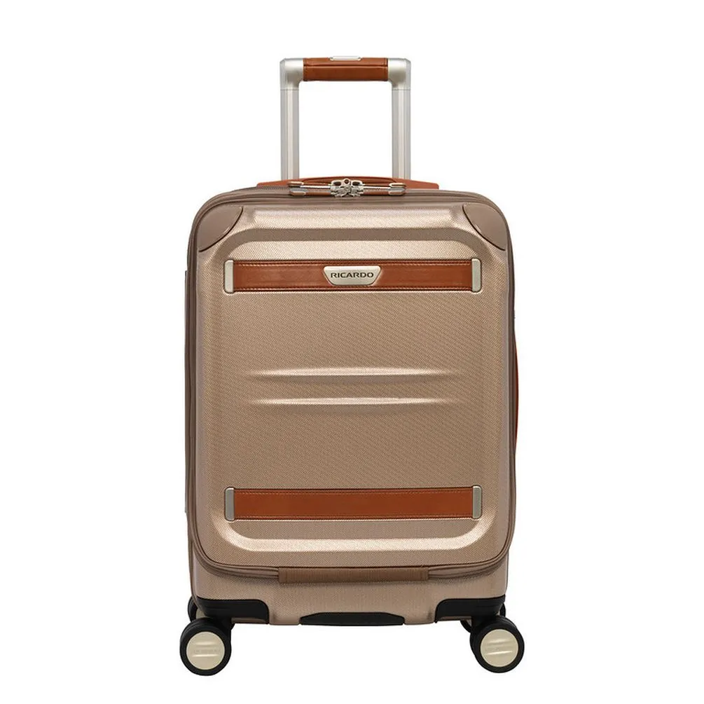Ricardo Beverly Hills Ocean Drive 19" Spinner Mobile Office