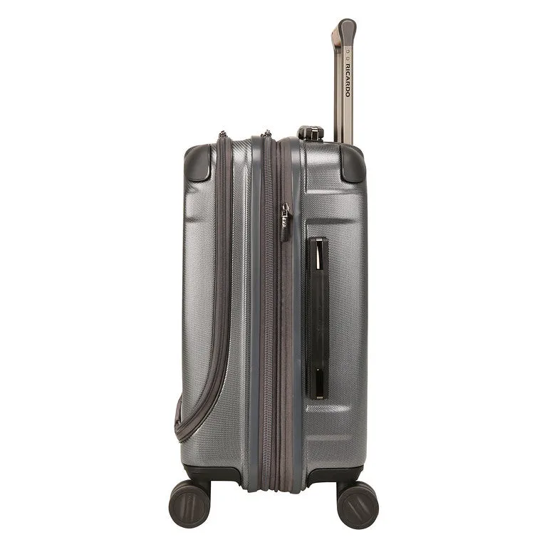 Ricardo Beverly Hills Ocean Drive 19" Spinner Mobile Office