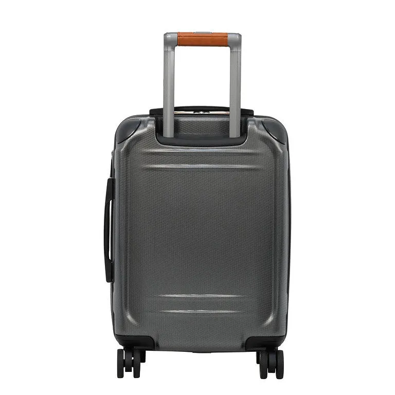 Ricardo Beverly Hills Ocean Drive 19" Spinner Mobile Office