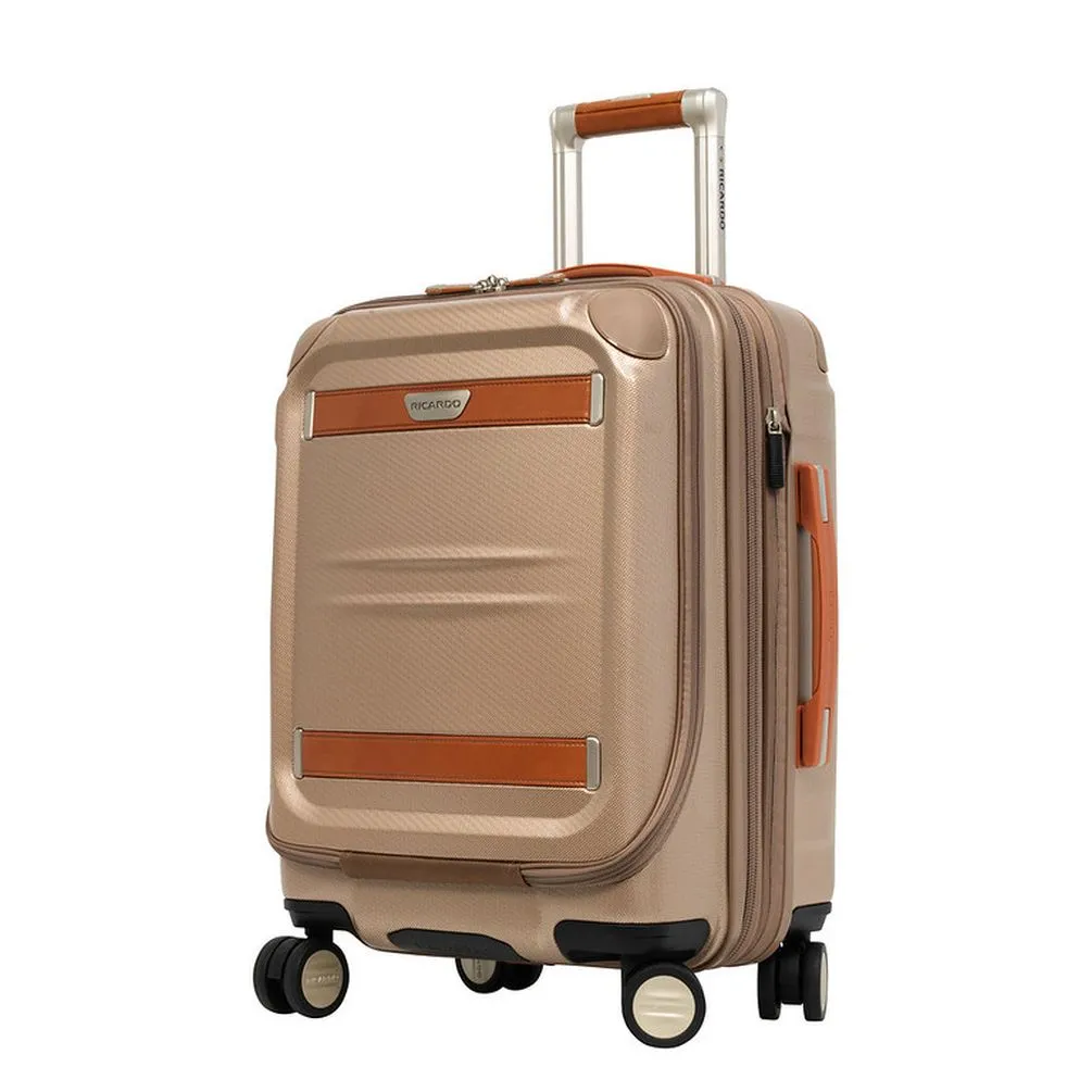 Ricardo Beverly Hills Ocean Drive 19" Spinner Mobile Office