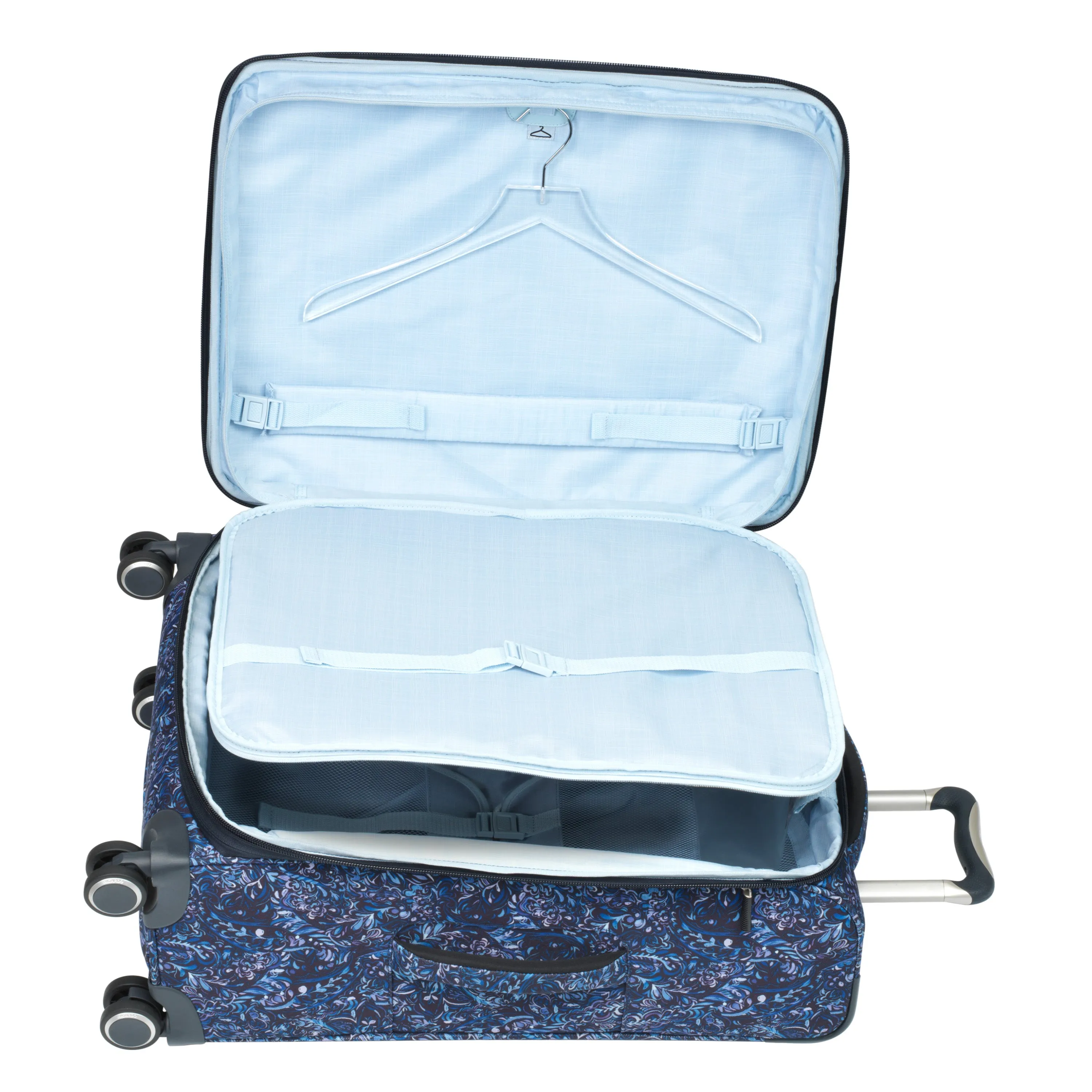 Ricardo Beverly Hills Sausalito 25" 4-Wheel Medium Luggage