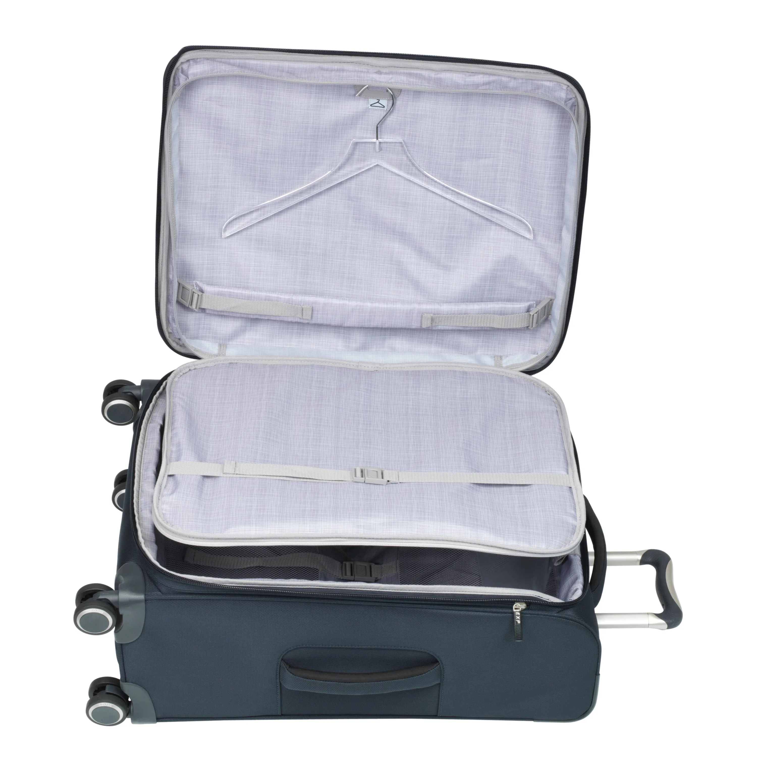 Ricardo Beverly Hills Sausalito 25" 4-Wheel Medium Luggage